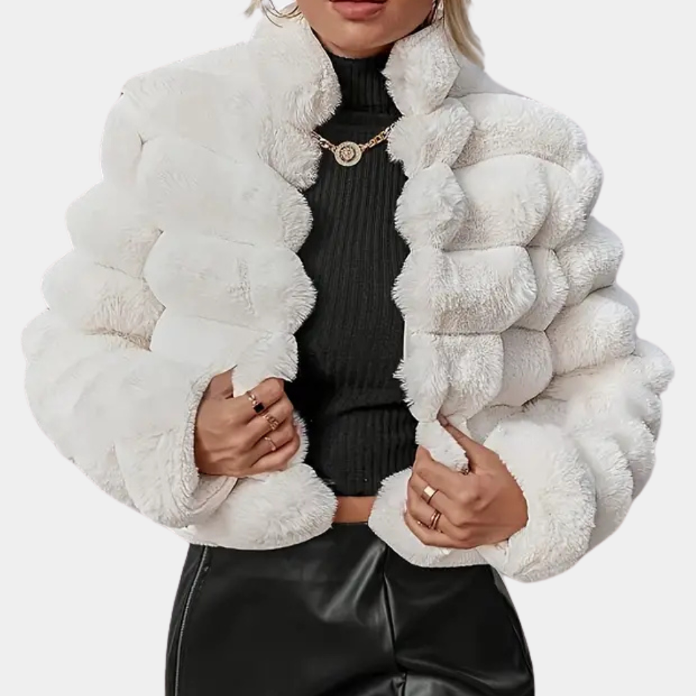 Drune | Elegantes Damenjacke