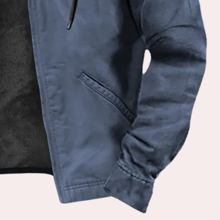 Drune | Elegantes Herren Jacke