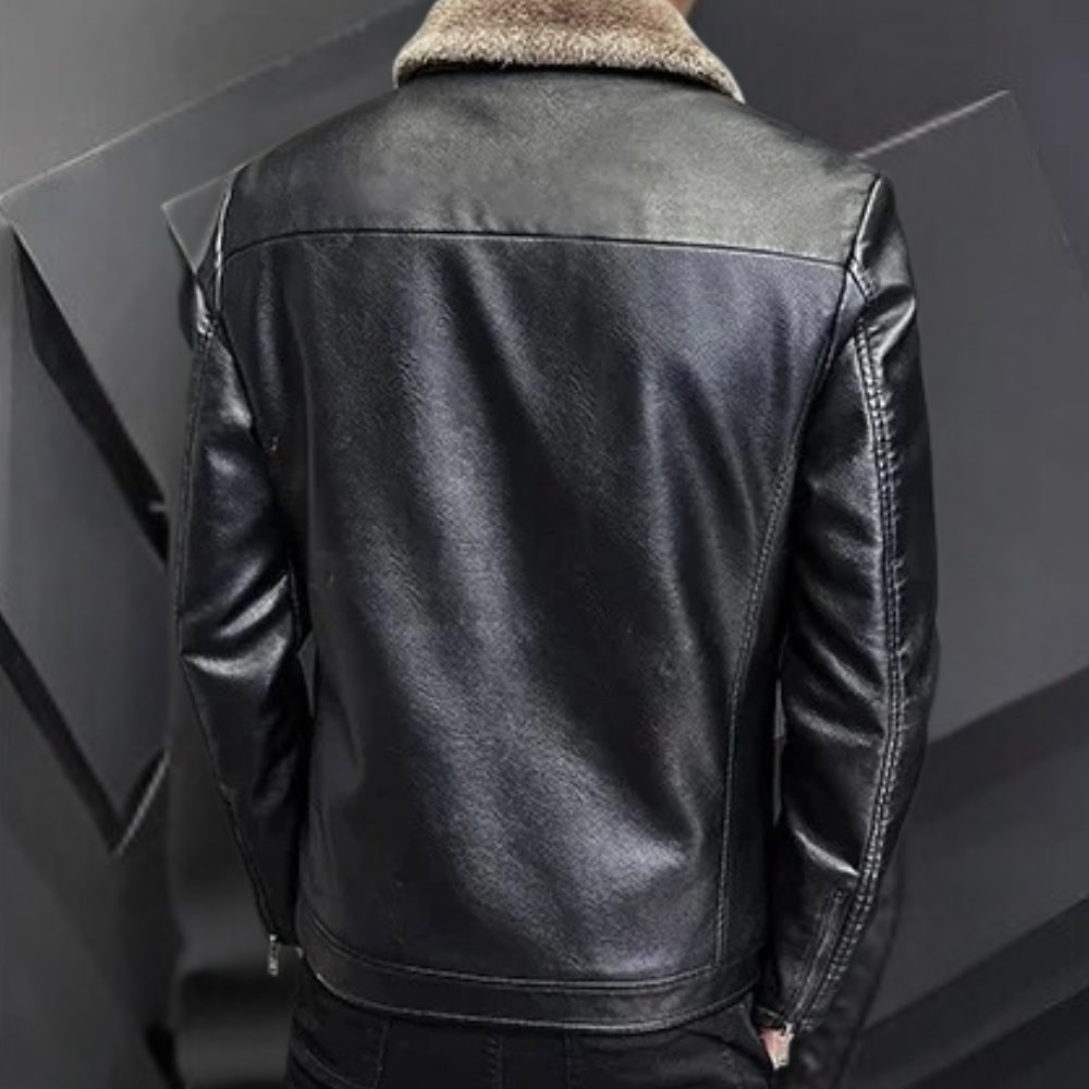 Drune | Eleganter, Warmer Pullover für Männer