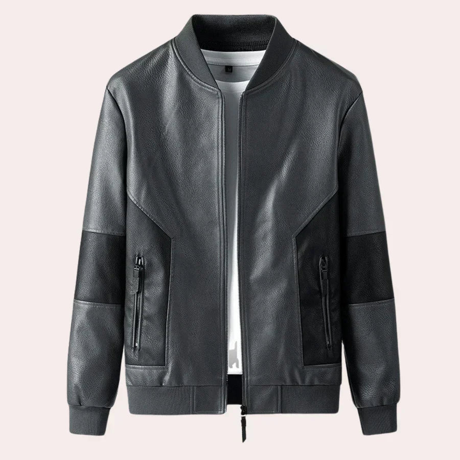 Drune | Hochwertige moderne Jacke für Männer im urbanen Stil