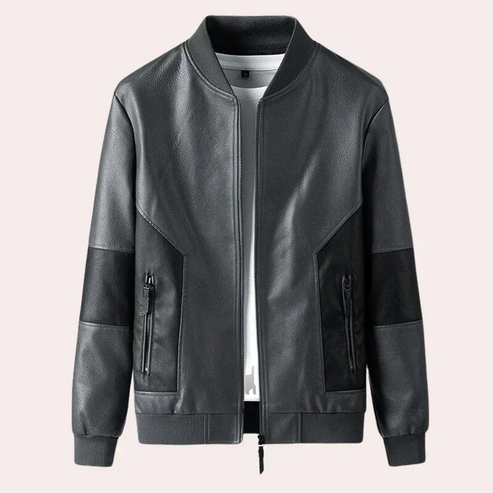Drune | Hochwertige moderne Jacke für Männer im urbanen Stil