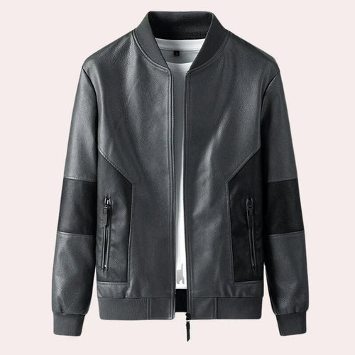 Drune | Hochwertige moderne Jacke für Männer im urbanen Stil