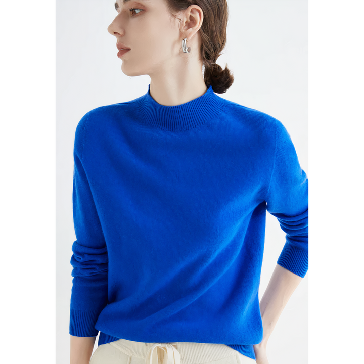 Drune | Strickpullover aus Kaschmir