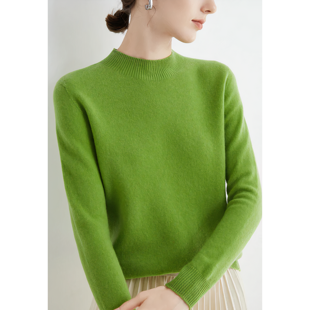 Drune | Strickpullover aus Kaschmir
