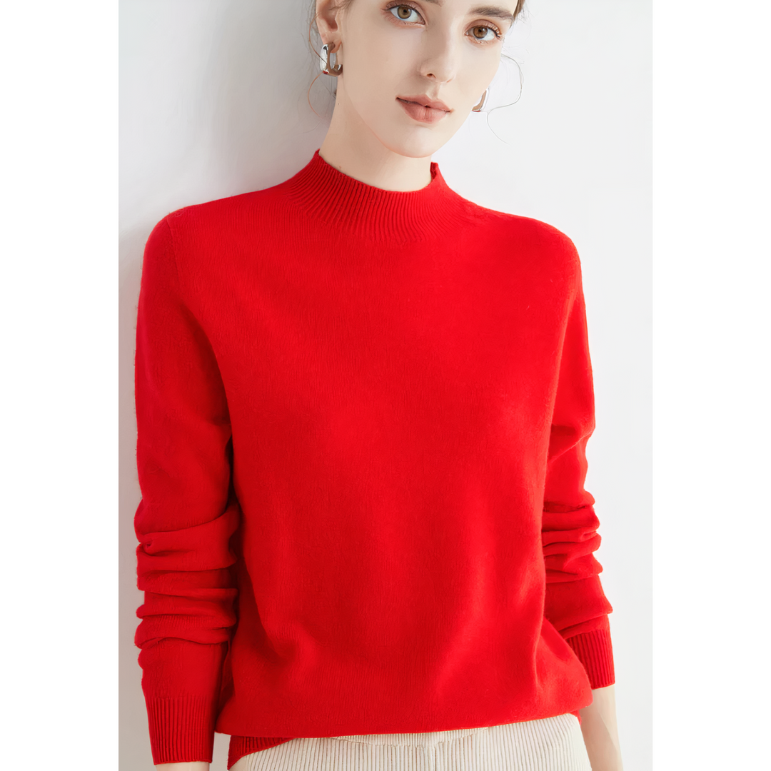 Drune | Strickpullover aus Kaschmir