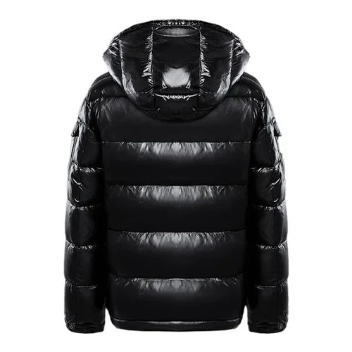 Drune | Elegante, warme Daunenjacke für Herren