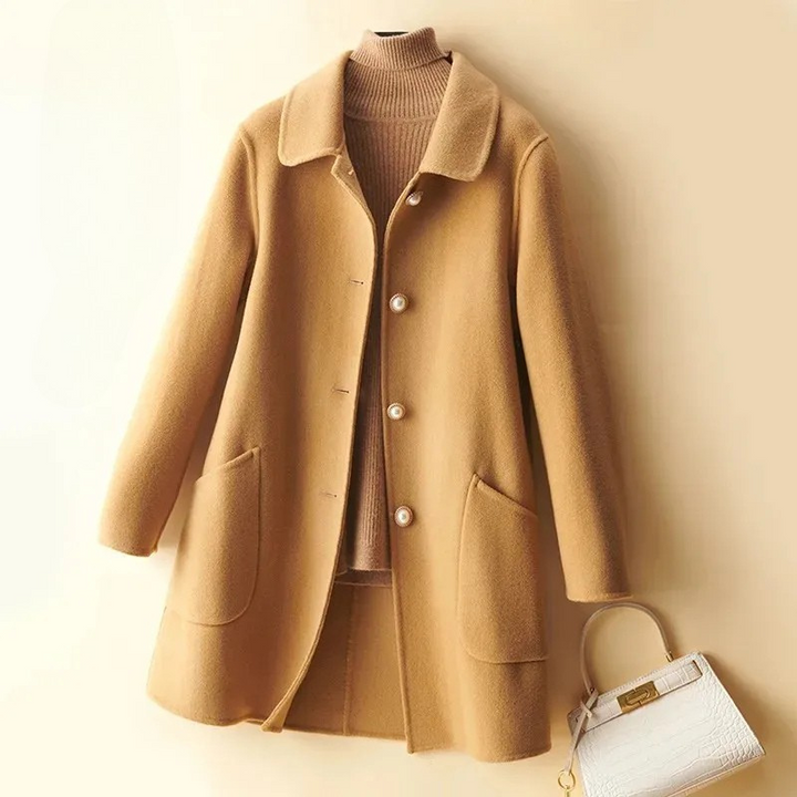 Drune | Wolljacke