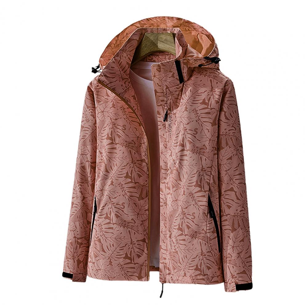 Drune | Wasserdichte Windbreaker Jacke