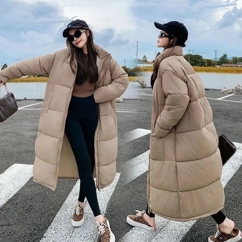 Drune | Baumwolljacke für Damen