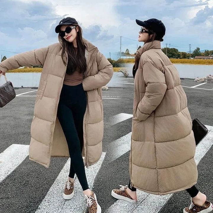 Drune | Baumwolljacke für Damen