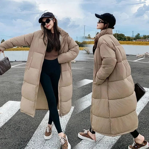 Drune | Baumwolljacke für Damen