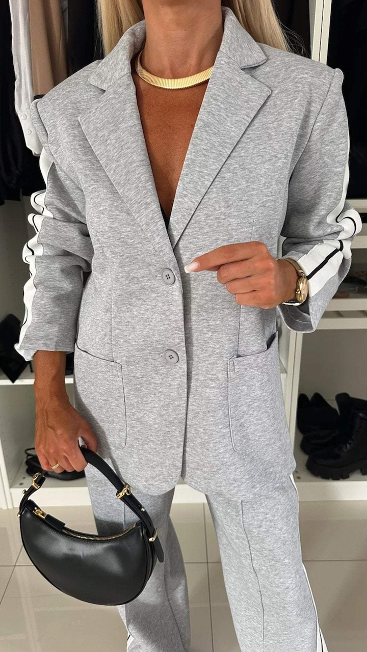 Drune | Schicker Jogginganzug