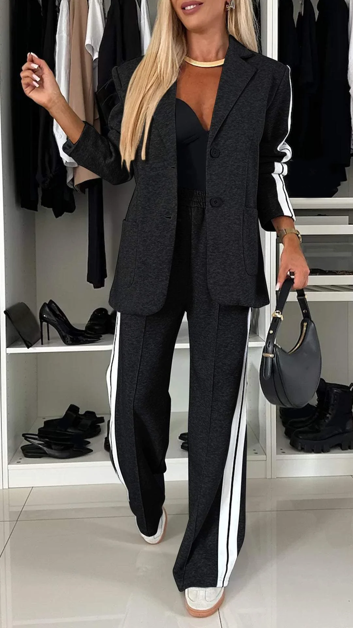 Drune | Schicker Jogginganzug