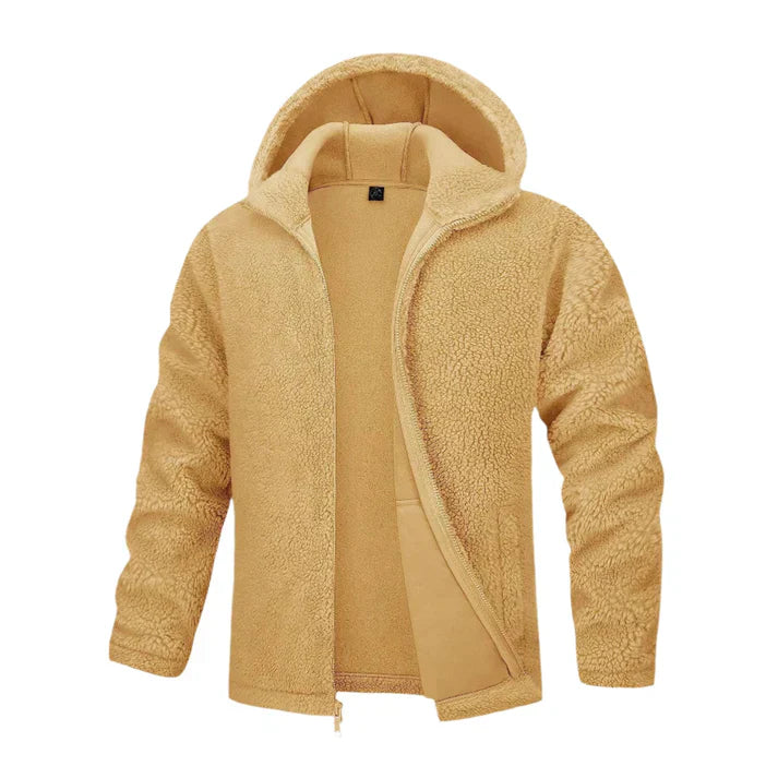 Drune | Klassische Herrenjacke Hergestellt für Komfort Ideal für Herbst/Winter
