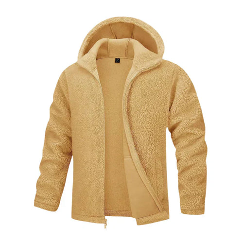 Drune | Klassische Herrenjacke Hergestellt für Komfort Ideal für Herbst/Winter