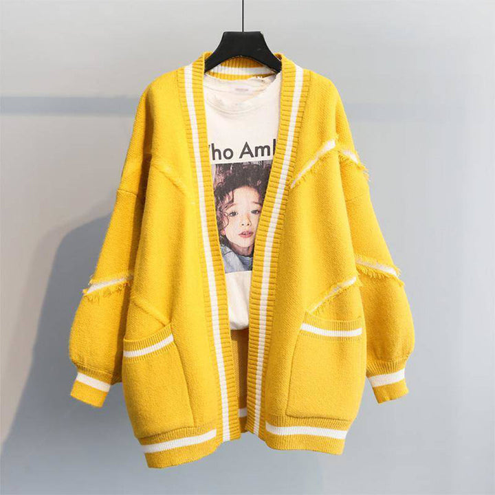 Drune | Schicke und bequeme Strickjacke