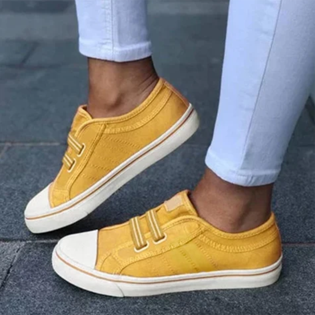 Drune | Stilvolle und Bequeme Sneakers, Die Stil Ohne Mühe Gewährleisten