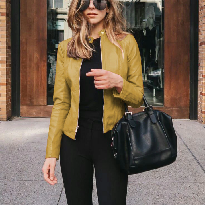 Drune | Trendy Fahrradjacke - Stilvoll, Funktional & Schick