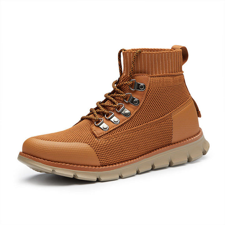 Drune - Atmungsaktive und Stilvolle Schuhe