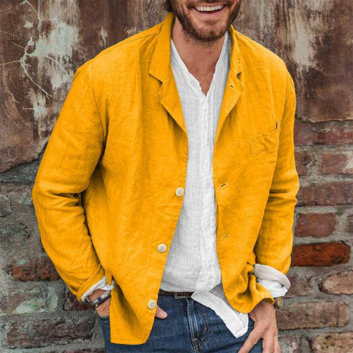 Drune | Sommerjacke Aus