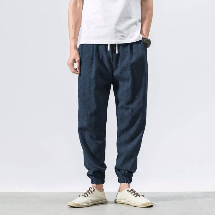 Drune | Bequeme Japanhose