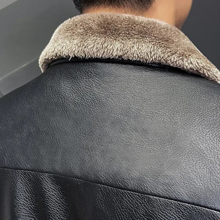 Drune | Eleganter, Warmer Pullover für Männer