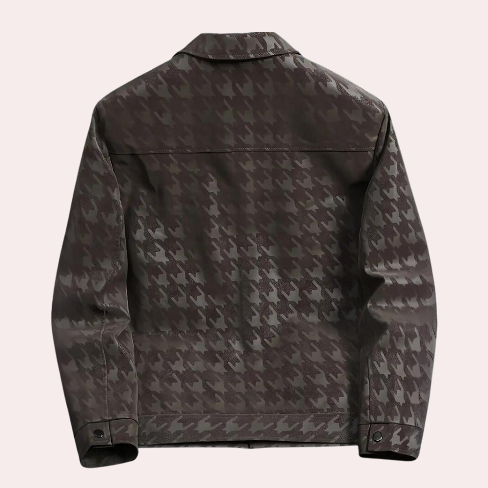 Drune | Moderne Herrenjacke