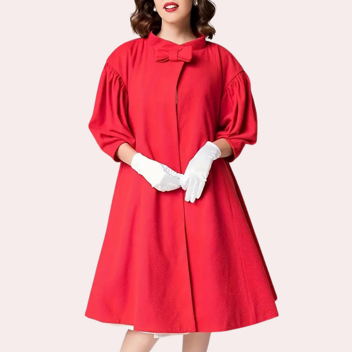 Drune | Stilvolle Herbstjacke für Damen