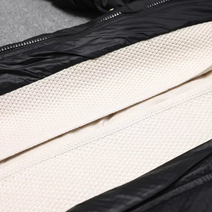 Drune | Stylischer Wintermantel für Damen mit Modischem Touch