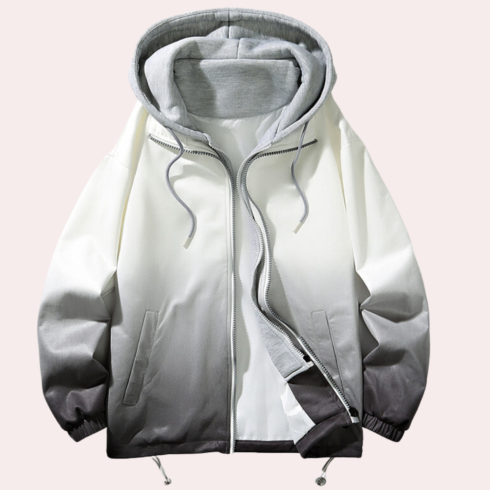 Drune | Bequemer Kapuzenpullover Für Männer Mit Weichem Stoff