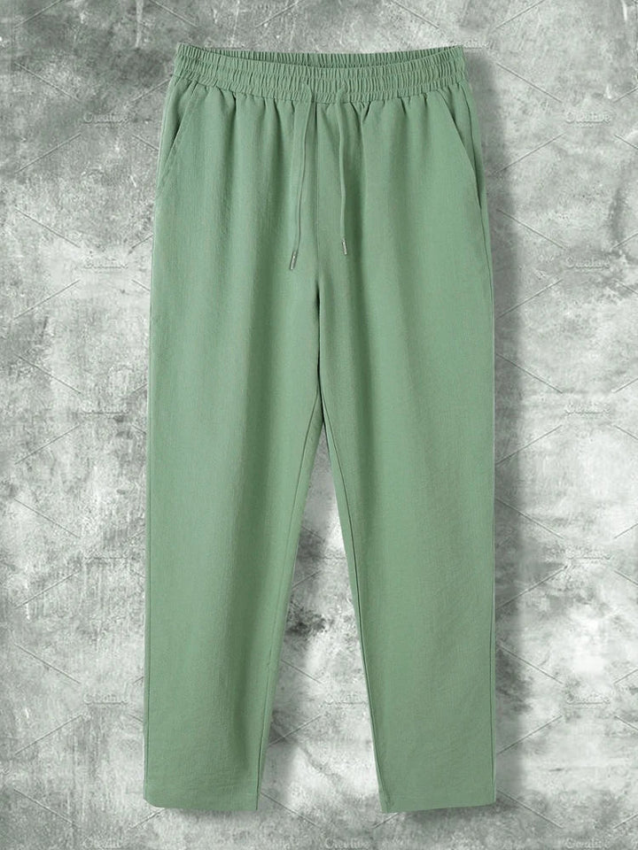 Drune | Moderne Sommeranzug für Herren