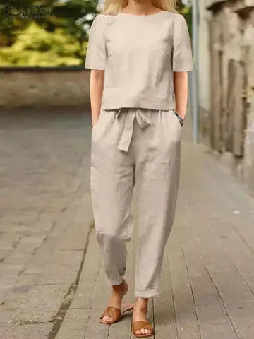 Drune | 2-teiliges Set für Damen