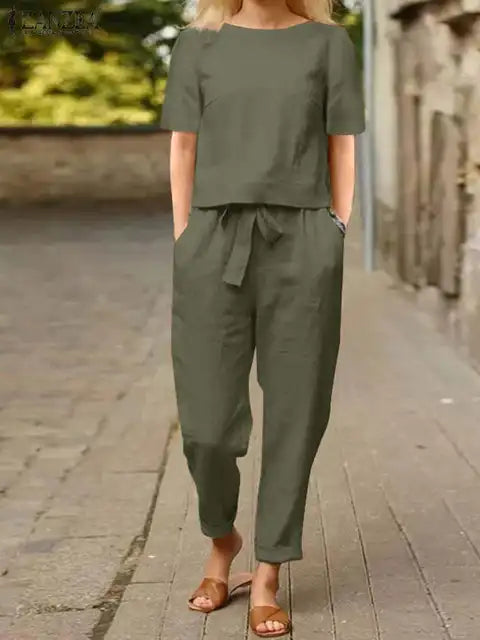 Drune | 2-teiliges Set für Damen