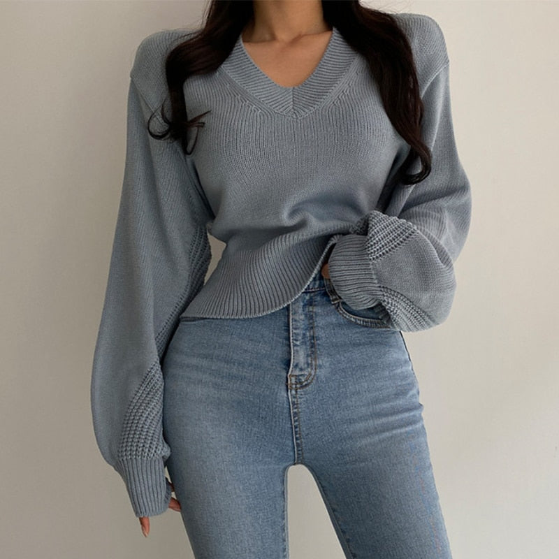 Drune | Mornings Pullover