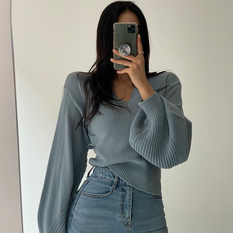 Drune | Mornings Pullover