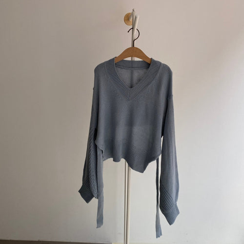 Drune | Mornings Pullover