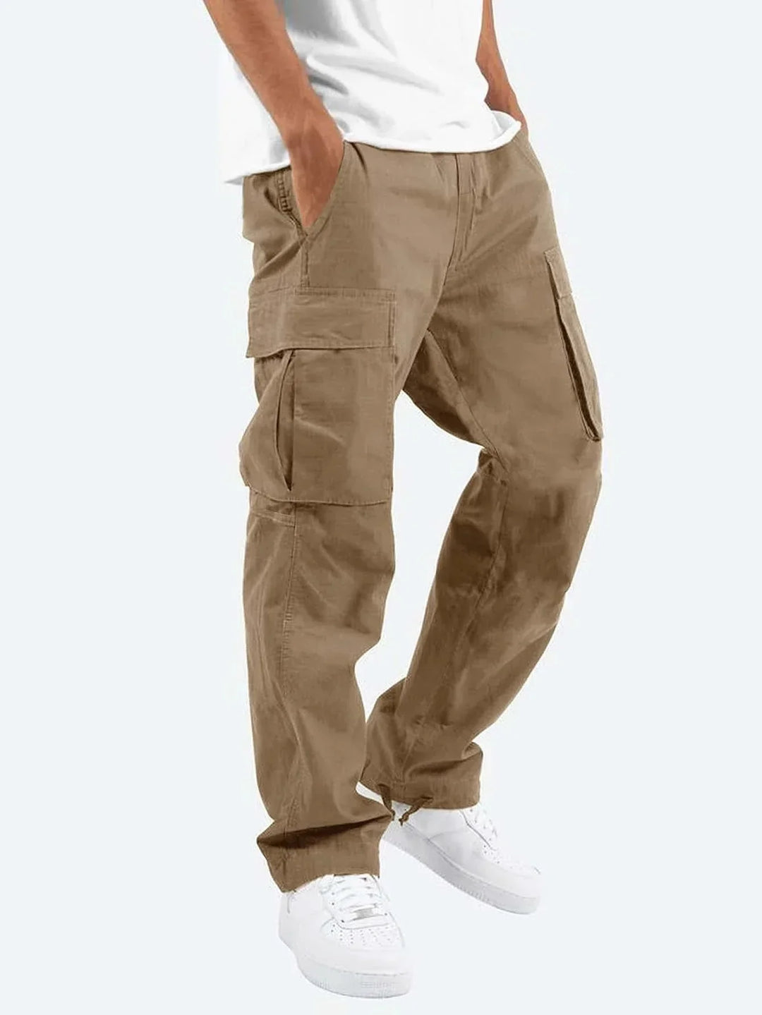 Drune | und strapazierfähige Herrenhose für den Alltag