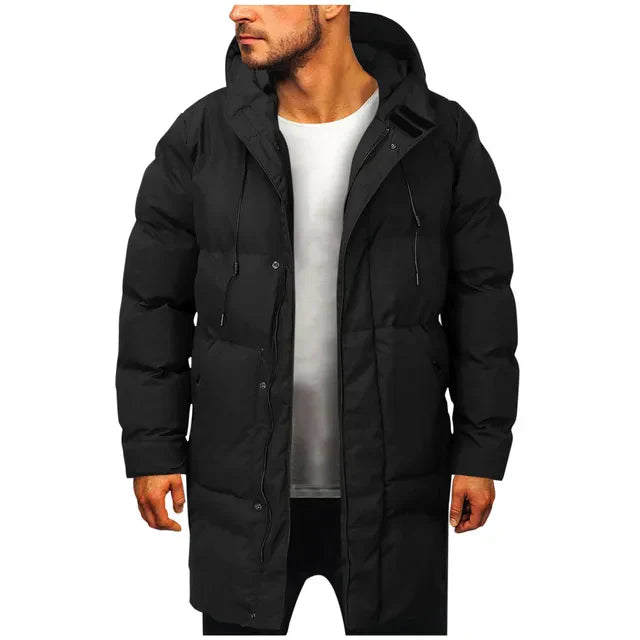 Drune | Winter Parka