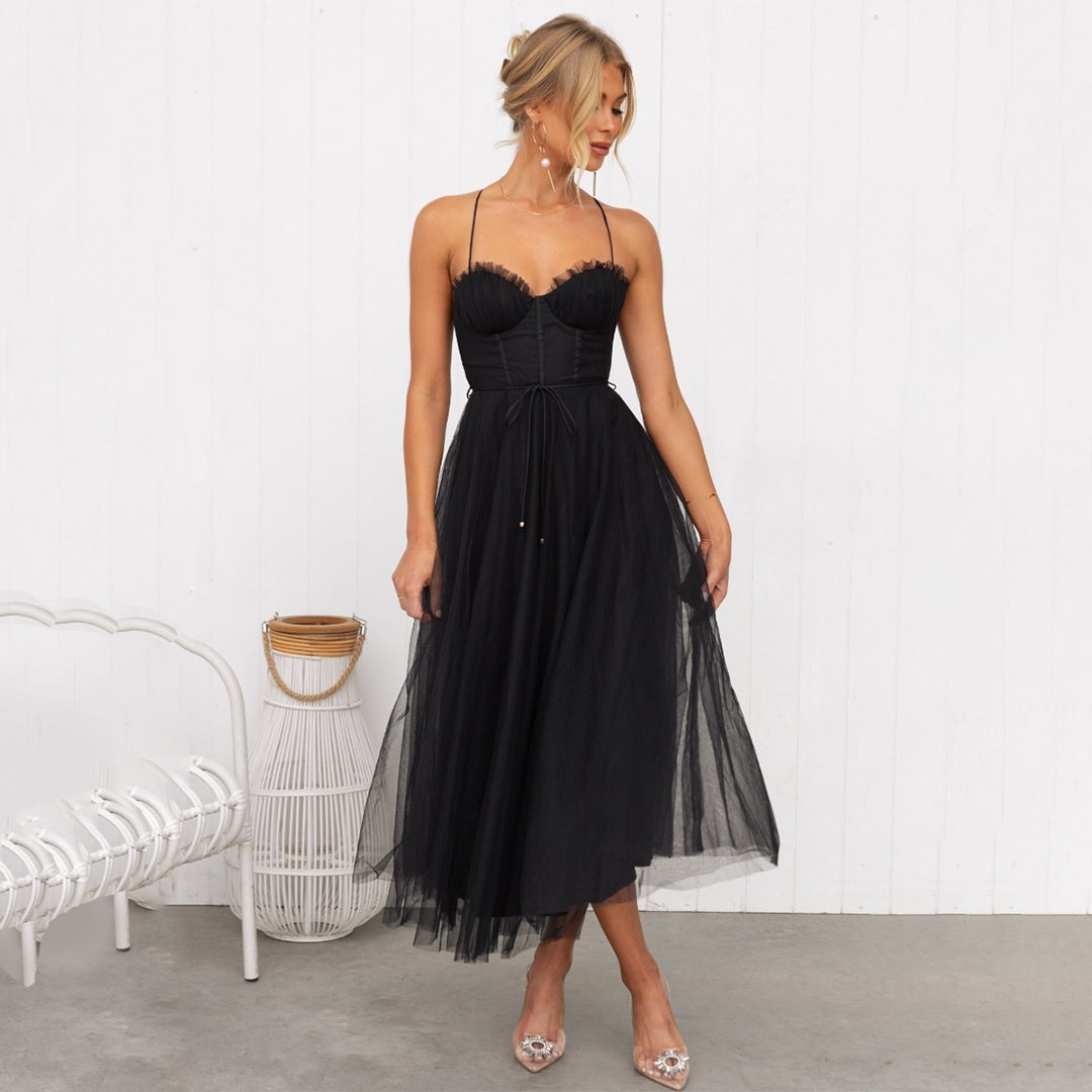 Drune | Elegantes Festkleid