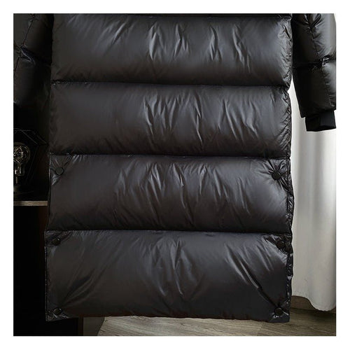 Drune | Winter Daunenjacke warm und wasserdicht für Frauen