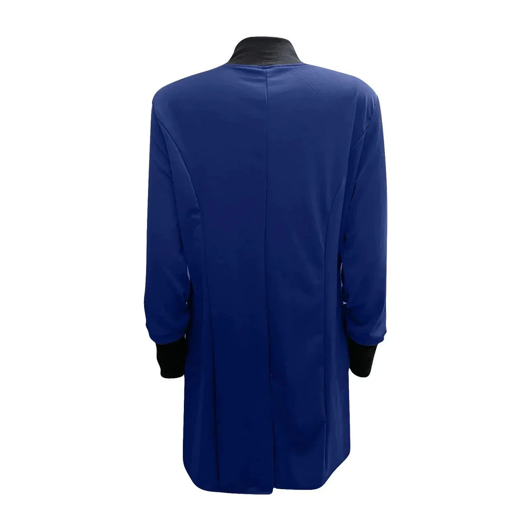 Drune | Damenjacke mit Knopfverschluss