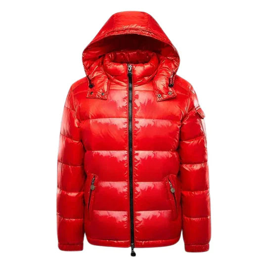 Drune | Elegante, warme Daunenjacke für Herren