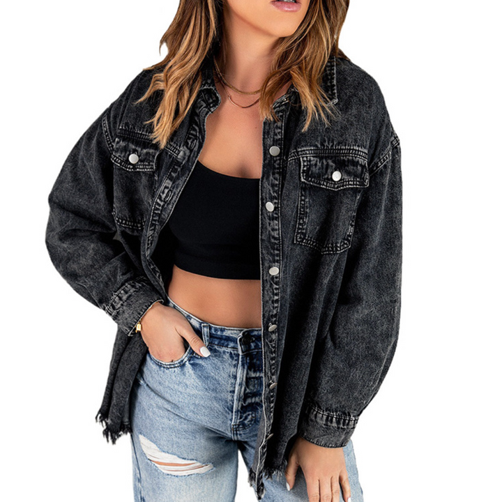 Drune | Leichte Damenjacke