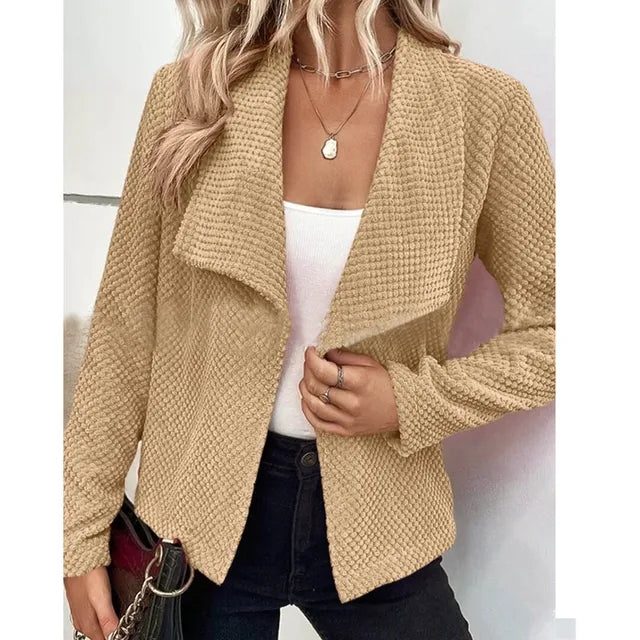 Drune | Damen Stilvoller Eleganter Blazer