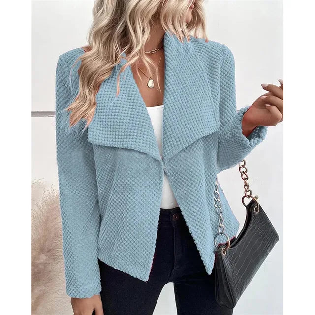 Drune | Damen Stilvoller Eleganter Blazer
