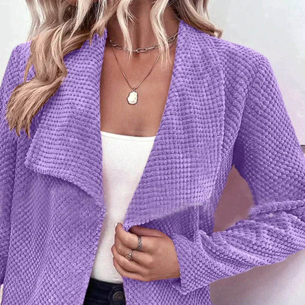 Drune | Damen Stilvoller Eleganter Blazer