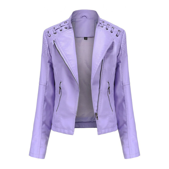 Drune | Lederjacke
