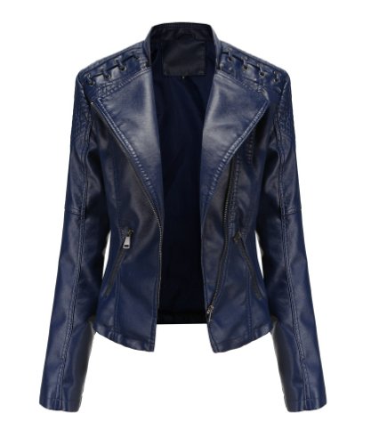 Drune | Lederjacke
