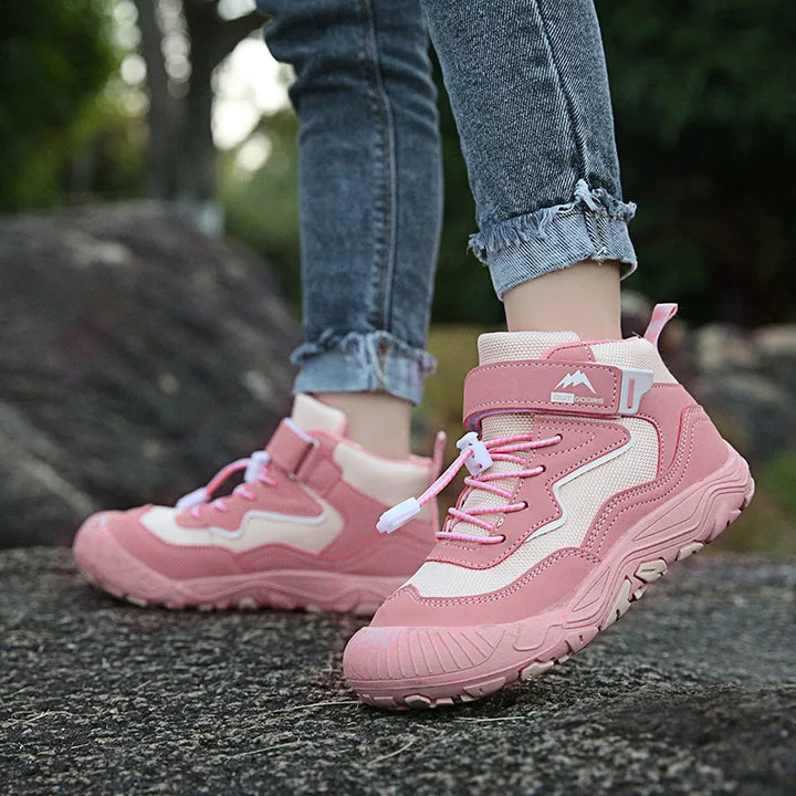 Drune | Abenteuerschuhe für Kinder