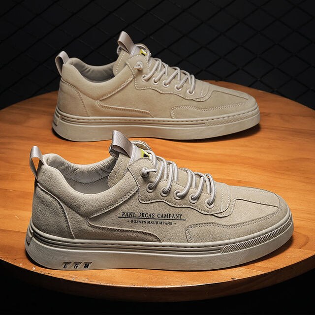 Drune | Stilvolle Herrenschuhe